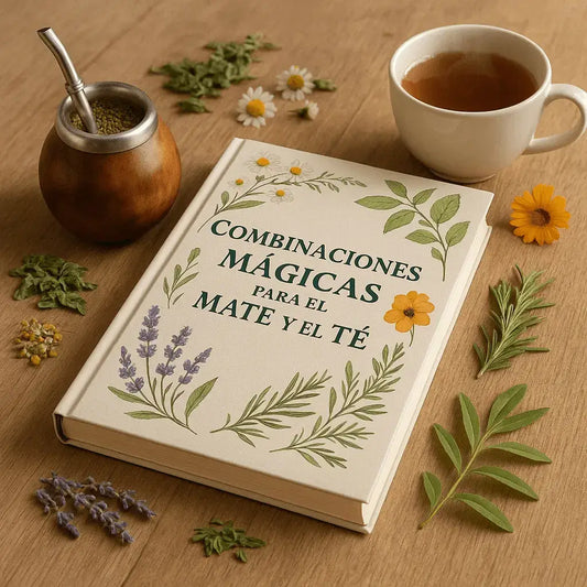 🧉 Combinaciones Mágicas para el Mate y el Té